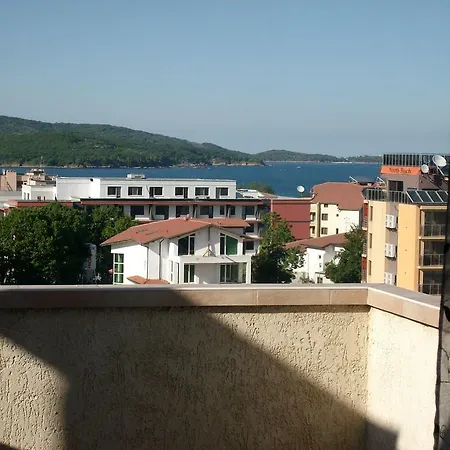 Szálloda Neven Primorszko