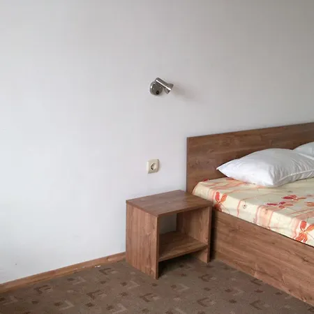 Neven Hotel Primorsko