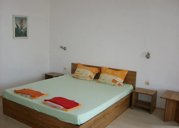 Ξενοδοχείο Neven