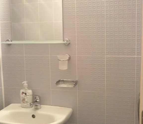 Ξενοδοχείο Neven