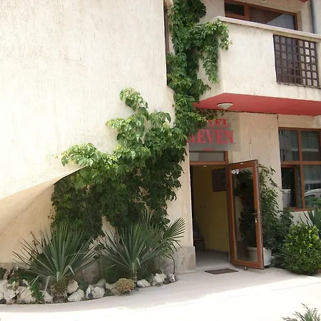 Neven 普里莫尔斯科