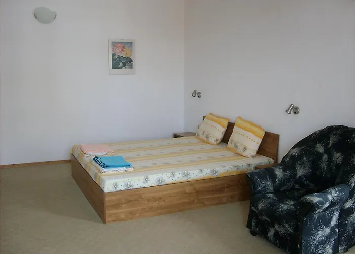 Neven Hotel Primorsko