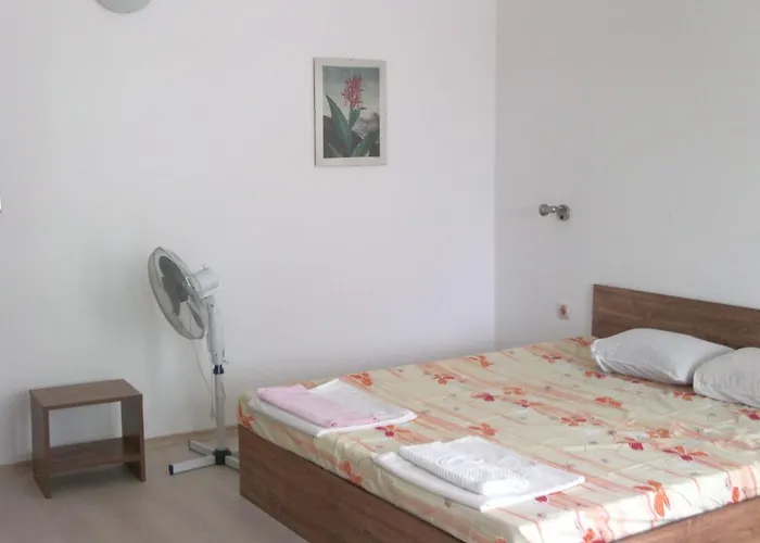 Hotel Neven Primorsko