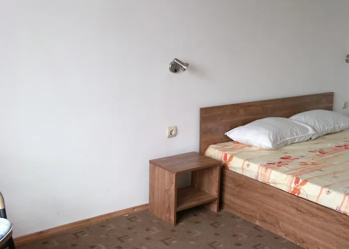 Neven Hotel Primorsko